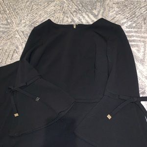 Tommy Hilfiger formal dress